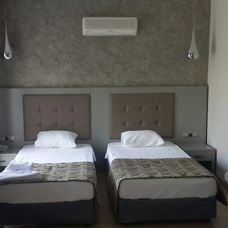 Pasa Garden Beach مرمريس المظهر الخارجي الصورة
