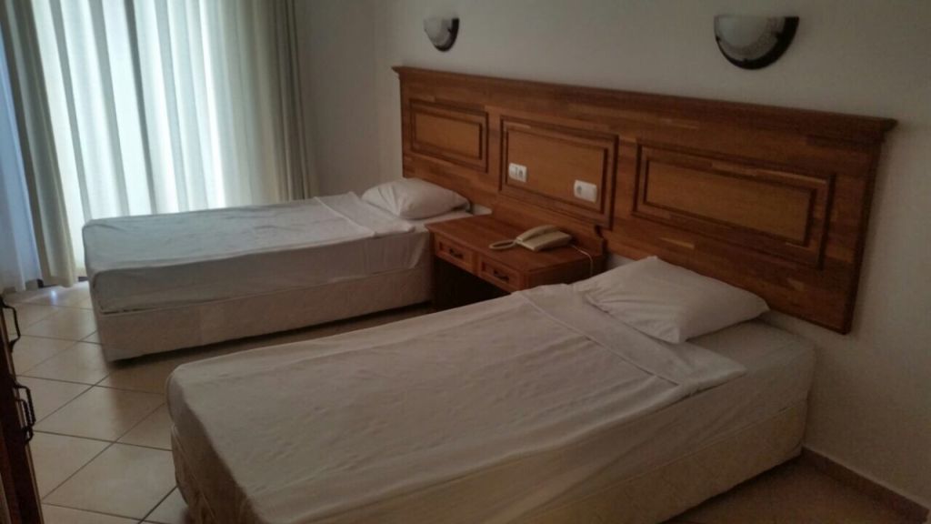 Pasa Garden Beach مرمريس المظهر الخارجي الصورة