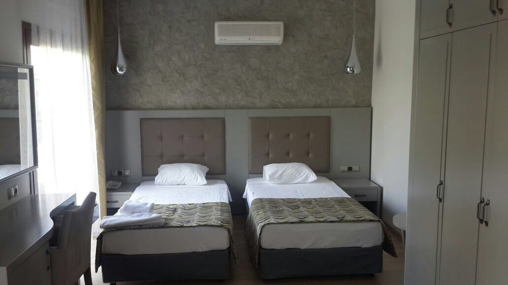 Pasa Garden Beach مرمريس المظهر الخارجي الصورة