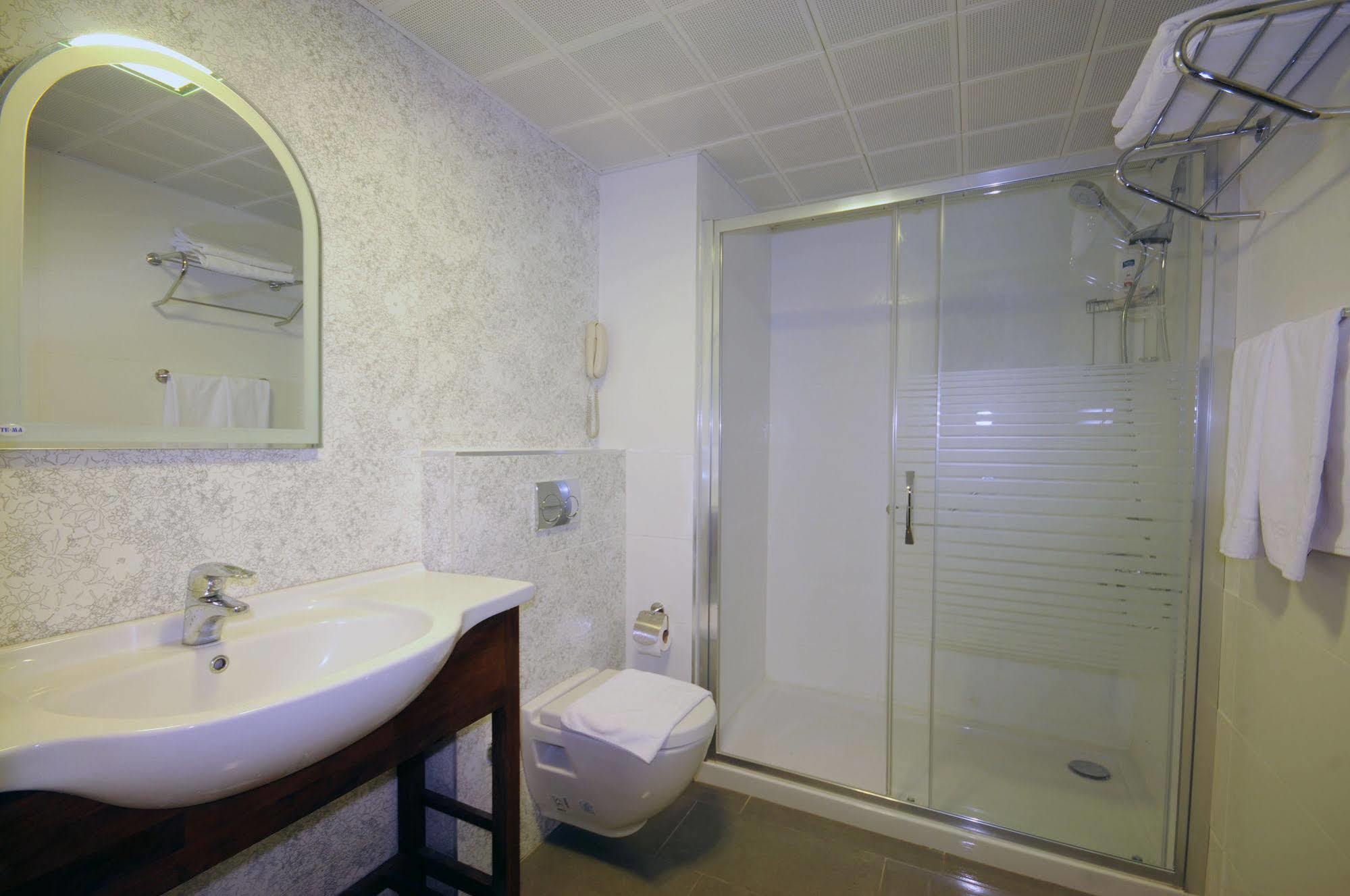 Pasa Garden Beach مرمريس المظهر الخارجي الصورة