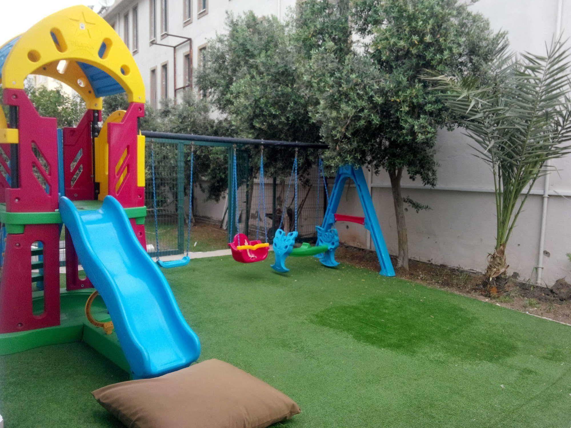 Pasa Garden Beach مرمريس المظهر الخارجي الصورة