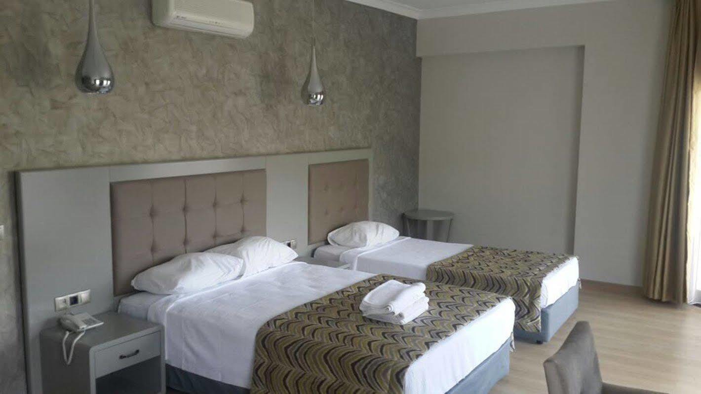 Pasa Garden Beach مرمريس المظهر الخارجي الصورة